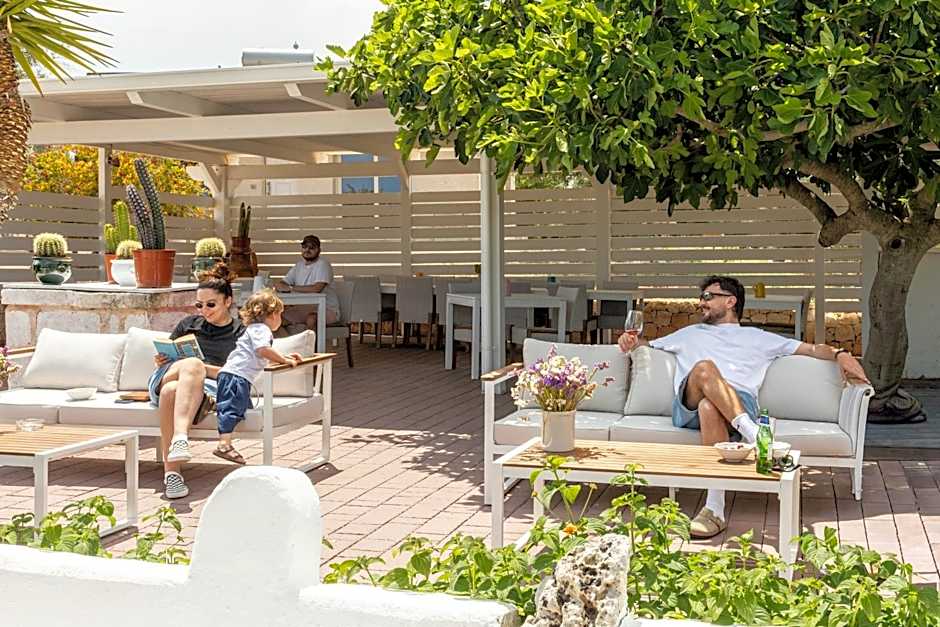 B&B La Vigna