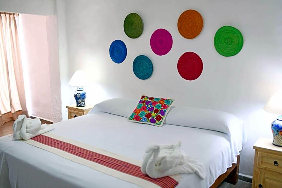 Petit Hotel Pilitas