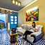 FabHotel KK Residency