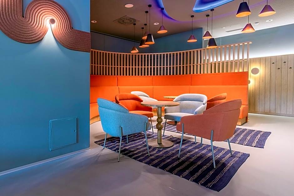 Aldiana Club Salzkammergut und GrimmingTherme