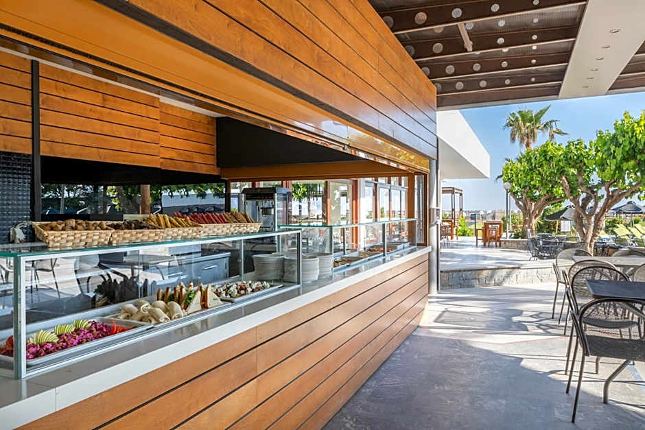 Sol Marina Beach Crete