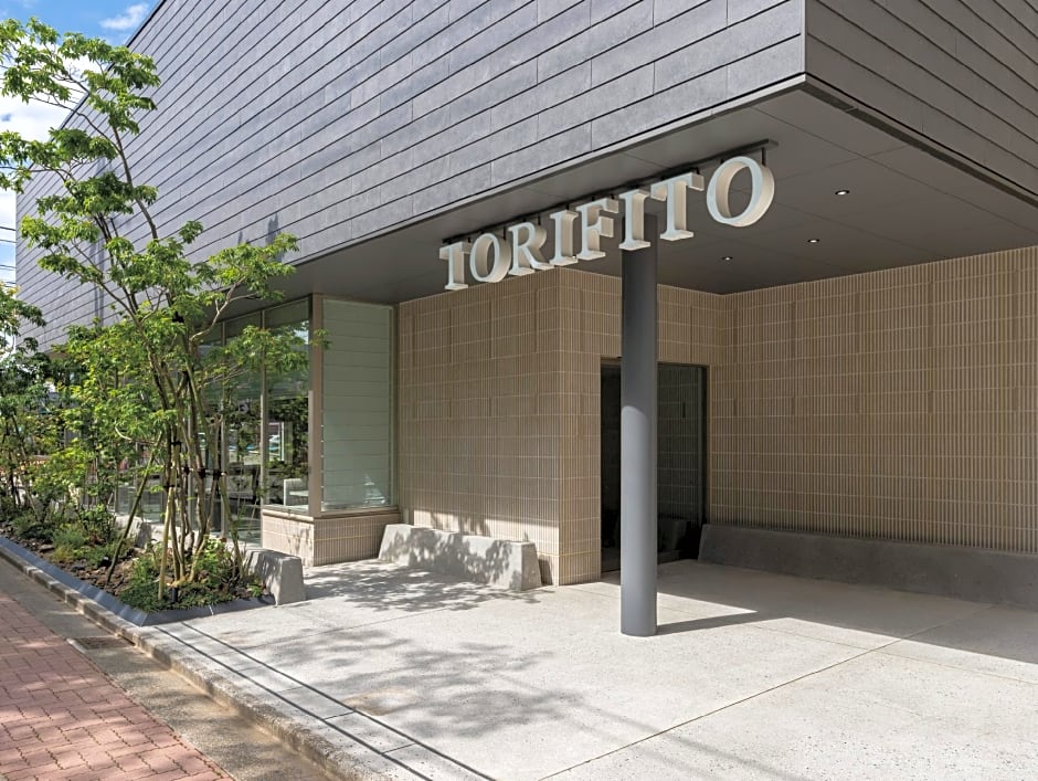 HOTEL TORIFITO KANAZAWA