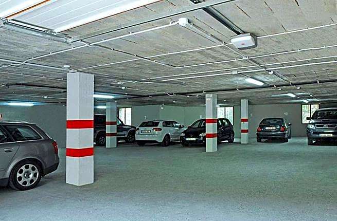 Hotel Garona