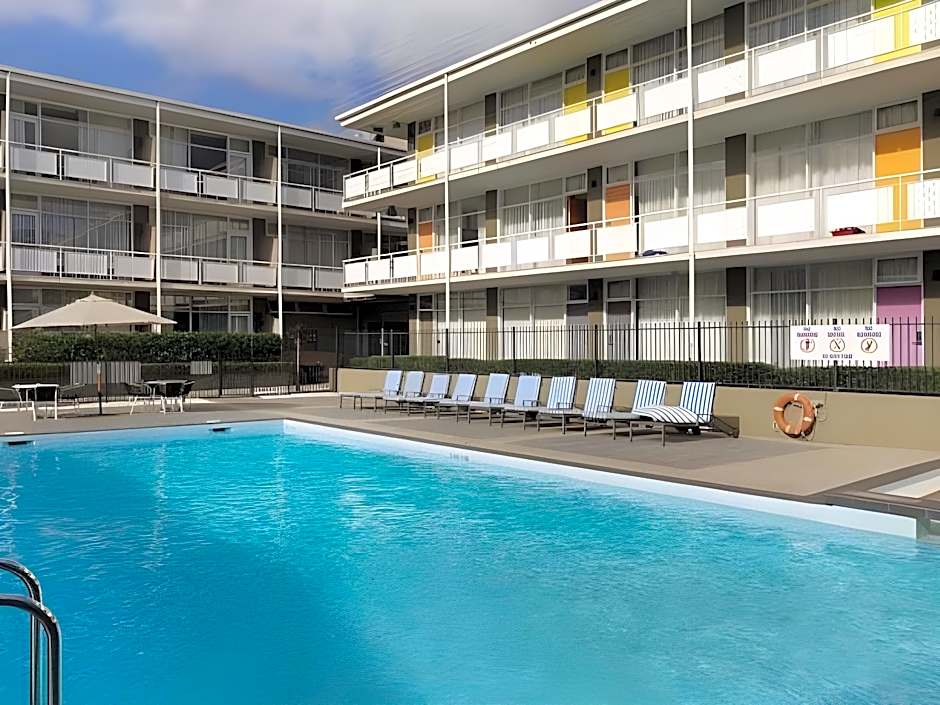 Park Inn by Radisson Melbourne Carlton