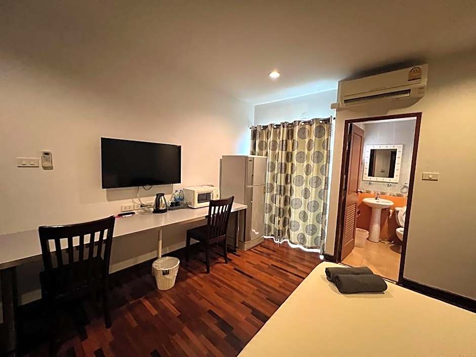 Kanavera Sriracha Hotel & Serviced Apartment