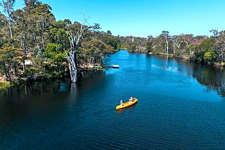 Donnelly Lakes