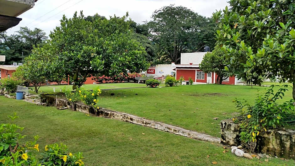 Habitaciones Lucero 2