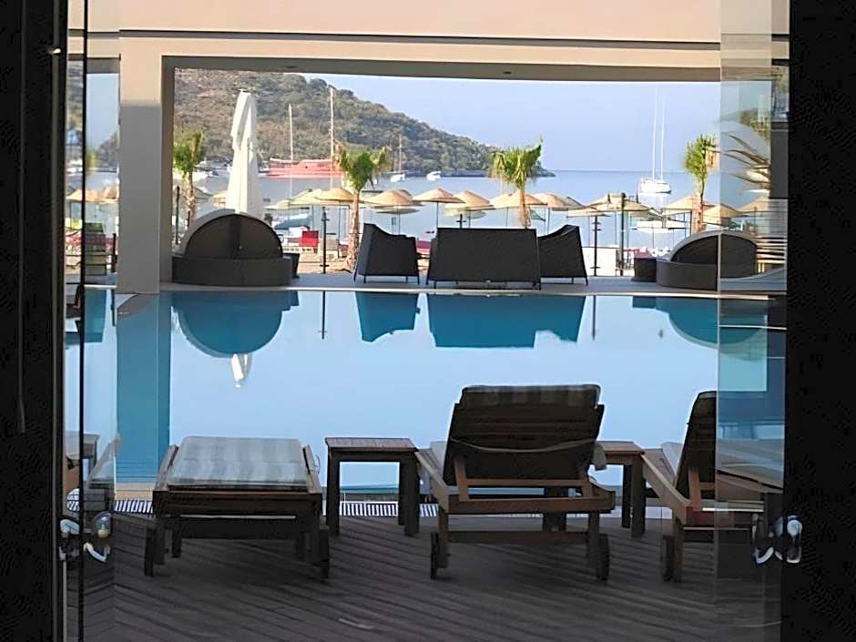 Hotel Ambrosia