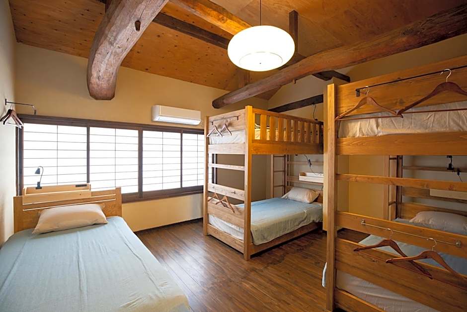 Hostel&Cafe Farolito