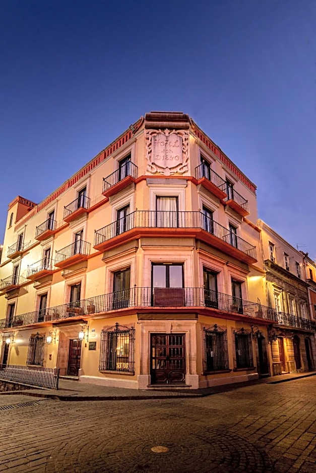 Hotel San Diego