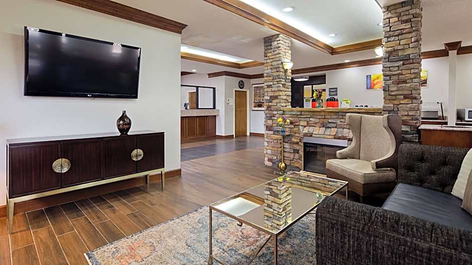 Best Western Inn & Suites