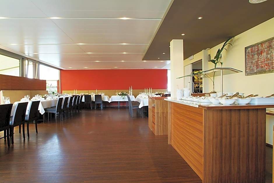 Hotel Restaurant Mohren