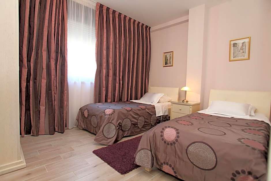 Hotel Bellevue Trogir
