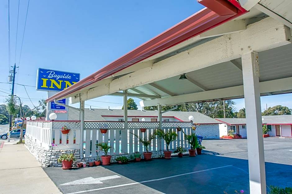 Bayside Inn