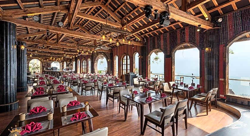 Chau Long Sapa II Hotel