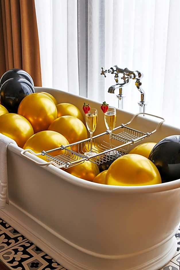 King Street Townhouse