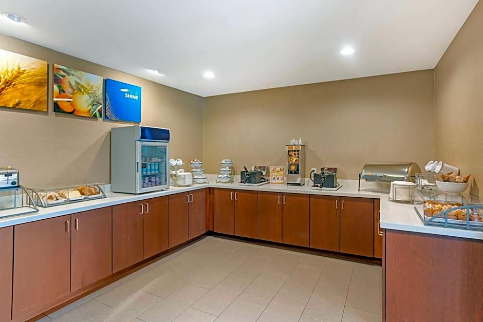 Comfort Inn & Suites Gap Amish Country