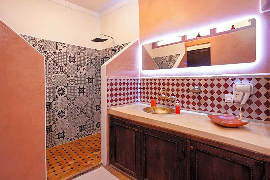 Riad Sidi Mimoune & Spa