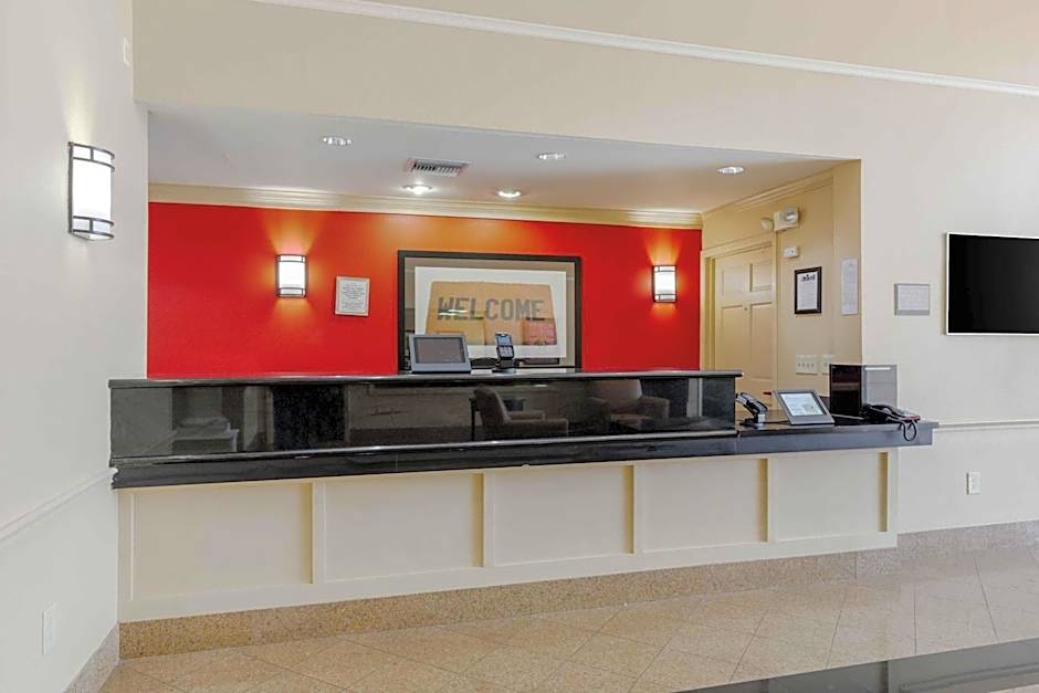 Extended Stay America Suites - Dallas - Las Colinas - Green Park Dr.
