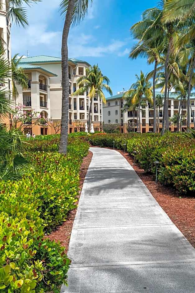 Great Bay Condominiums at Ritz-Carlton Club, St. Thomas