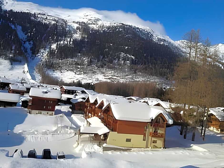 Hotel Alpenhof