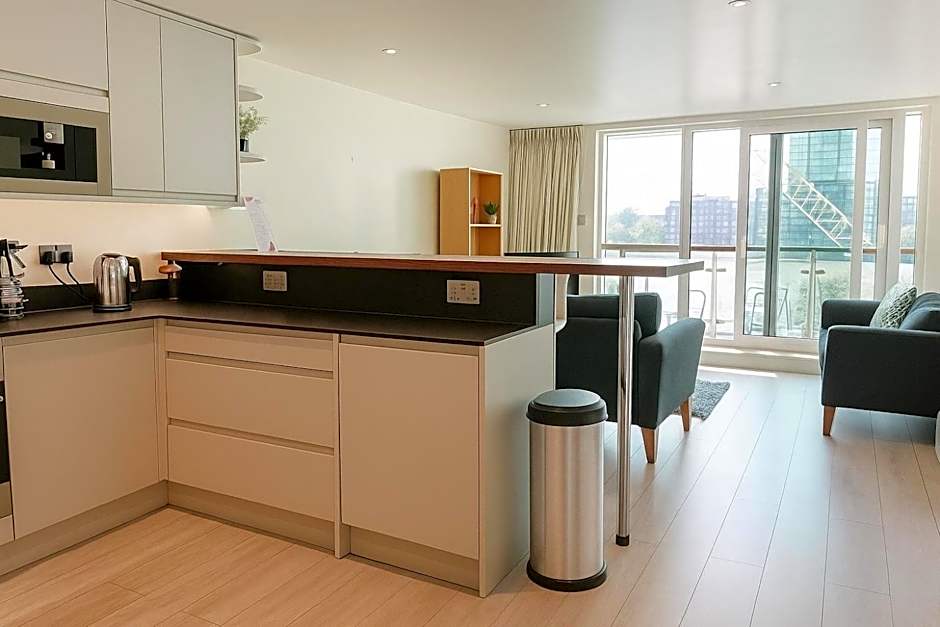 Still Life - Vauxhall