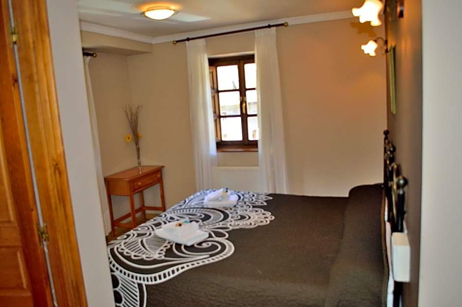 Hotel Puente Vidosa