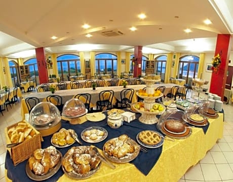 Panoramic