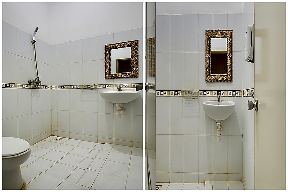 OYO Life 511 Grace Residence