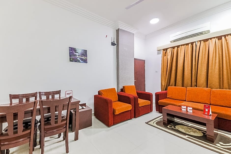 Star Emirates Furnished Apartment