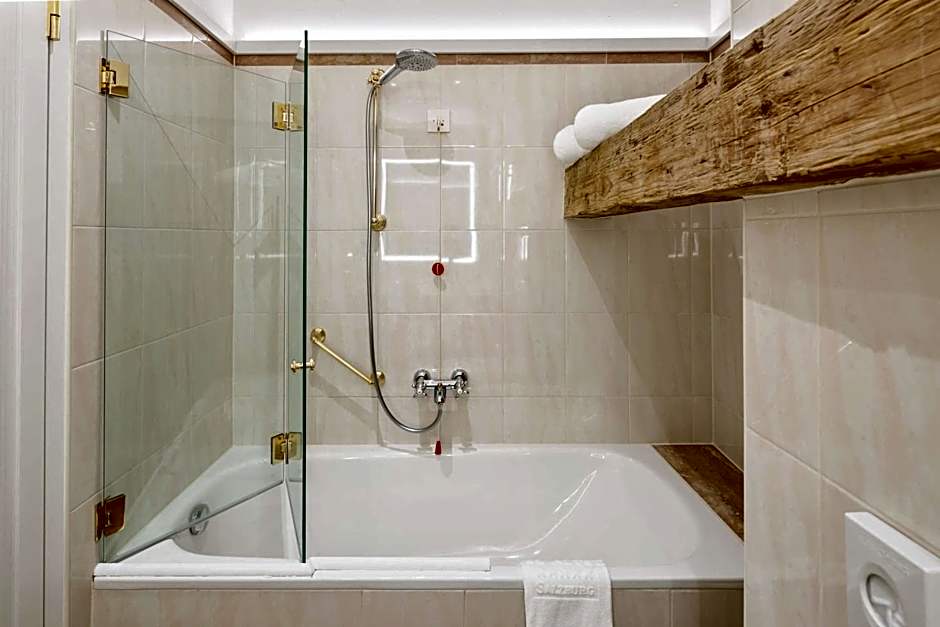 Radisson Blu Hotel Altstadt, Salzburg