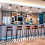 Premier Inn Frankfurt Westend Hotel