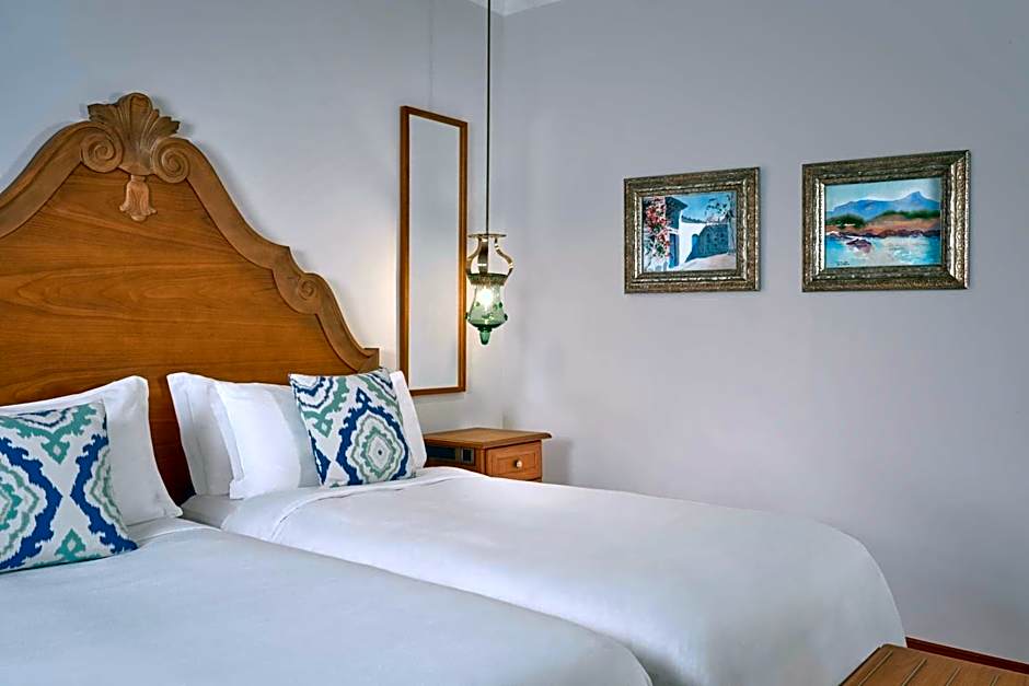 Castillo Hotel Son Vida, A Luxury Collection Hotel, Mallorca