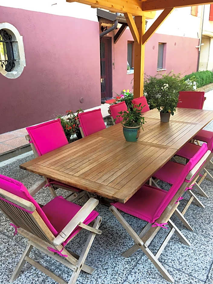 Palazzo Strassoldo bed & breakfast