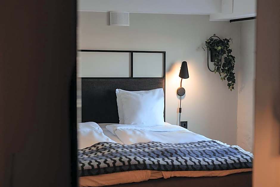 Home Hotel Packhuset