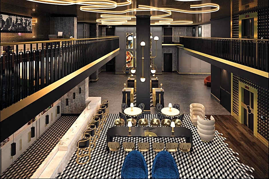 Renaissance New York Harlem Hotel