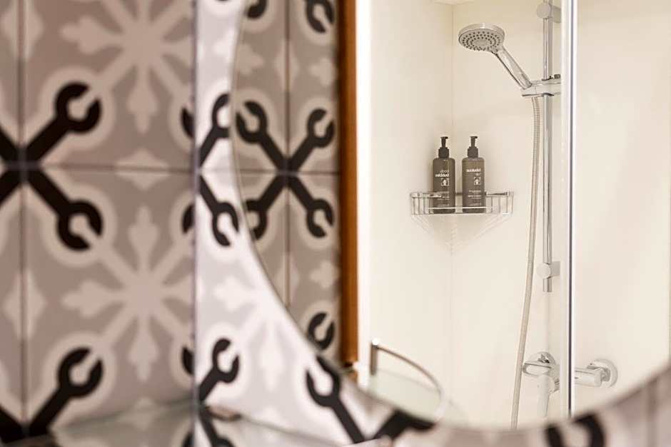 Mesón Castilla Atiram Hotels