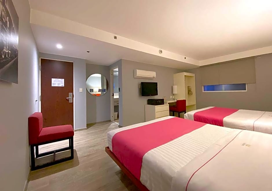Hotel MX forum buenavista