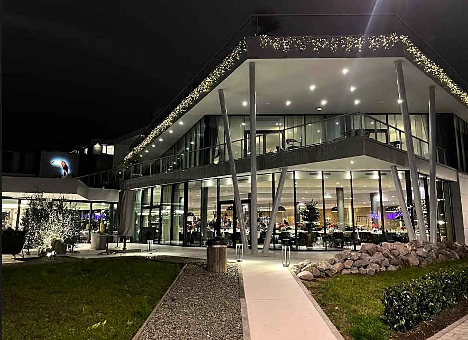 Van der Valk Hotel Mons Congres