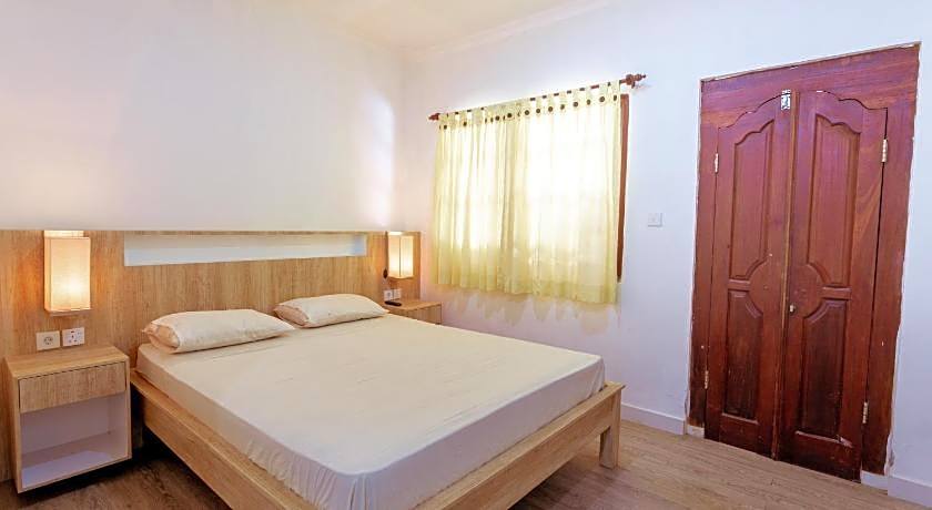Segara Sadhu Inn Kuta