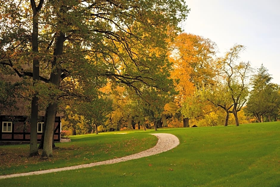 Park am See x Nattika Ayurveda, HOTEL HEALTH SPIRIT