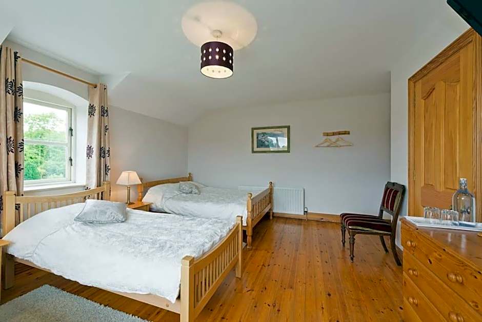 Ash House Bed and Breakfast