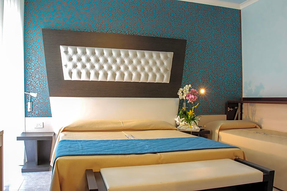 Hotel Hollywood***S