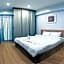 Creston Grand Hotel Suphan Buri