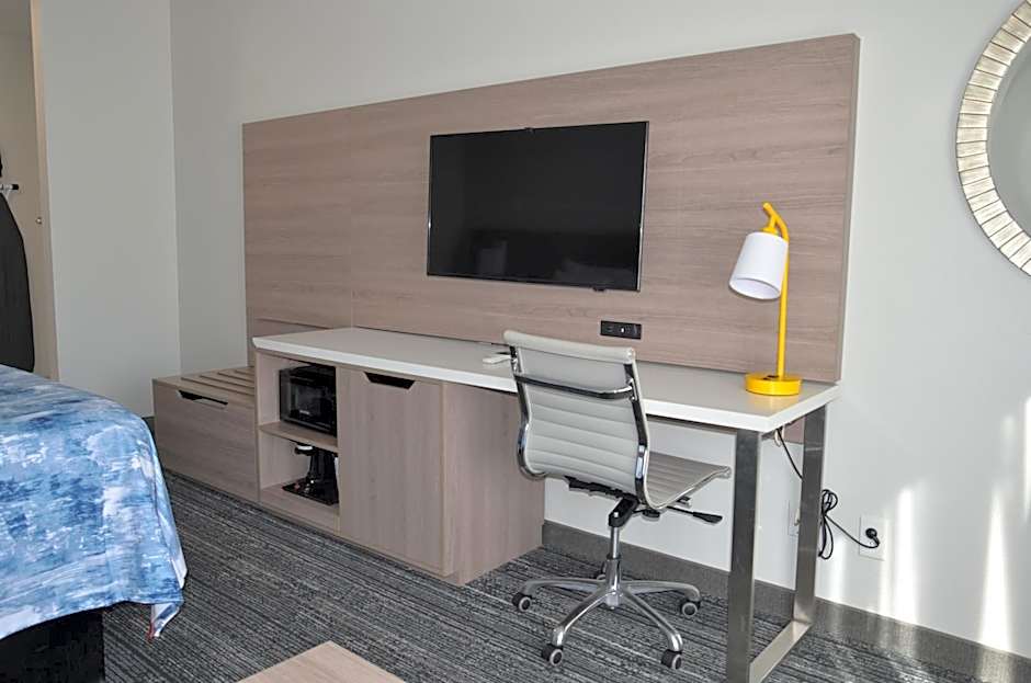 Americas Best Value Inn & Suites Foley Gulf Shores