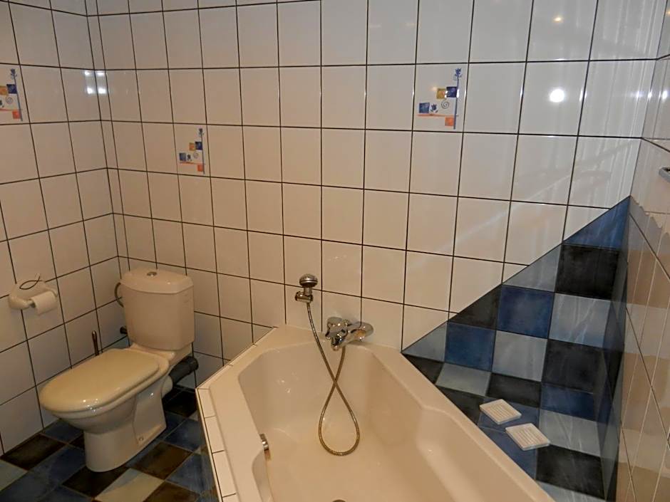 B&B Le 'Ti 'Bou de Refuge