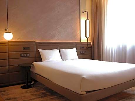 Executive bedroom -1 double bed