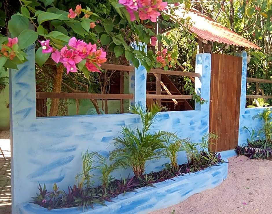 Mizu Spa & Hospedagem