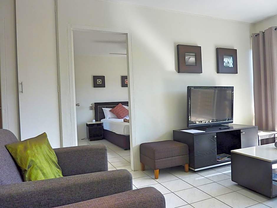 Jadran Motel & El Jays Holiday Lodge