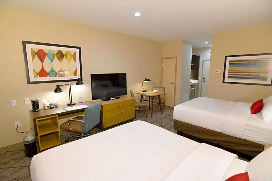 Best Western Executive Residency IH-37 Corpus Christi